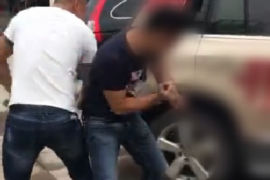 古冶对付老赖：刘小姐被老赖拖欠货款